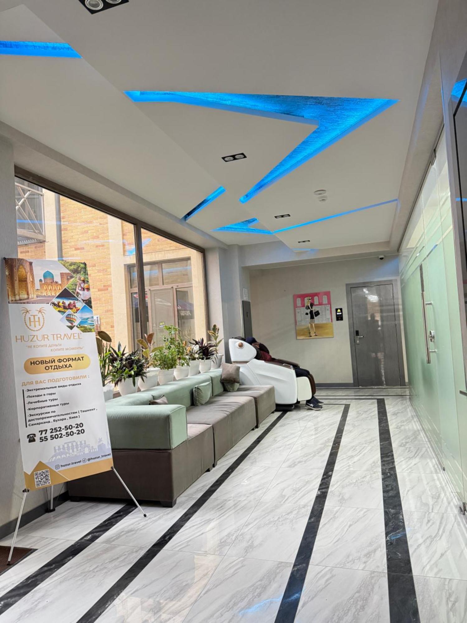 Alpha Plaza Hotel & Spa Taşkent Dış mekan fotoğraf